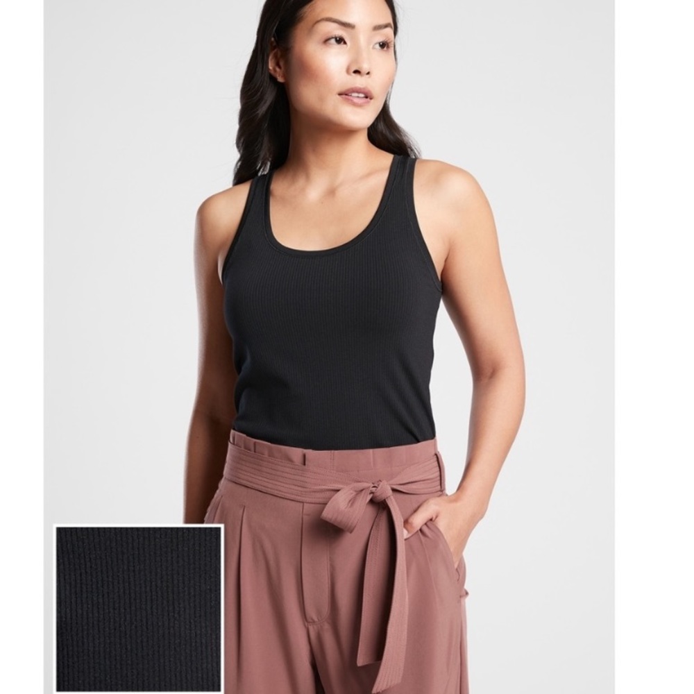 NWT Athleta tank top